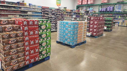 Grocery Store «Super 1 Foods of Longview», reviews and photos, 2301 W Loop 281, Longview, TX 75604, USA