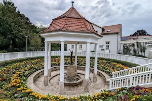 Goethebrunnen image