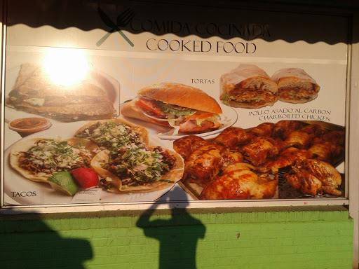 Grocery Store «La Superior», reviews and photos, 2213 Carmack Blvd, Columbia, TN 38401, USA