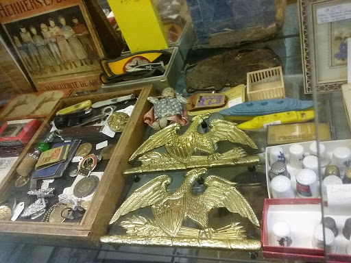 Used Book Store «The Archive», reviews and photos, 725 W 2nd St, Lansdale, PA 19446, USA