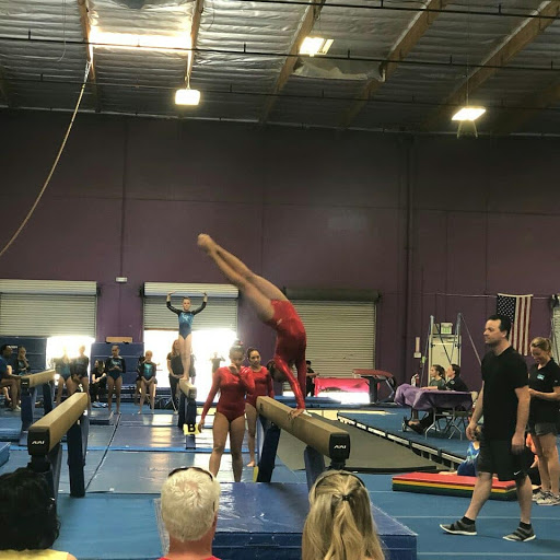 San Diego Royal Gymnastics