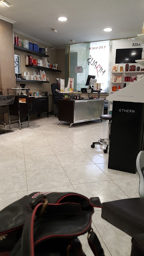 Miralls Estètica i Perruqueria en Llívia, Girona