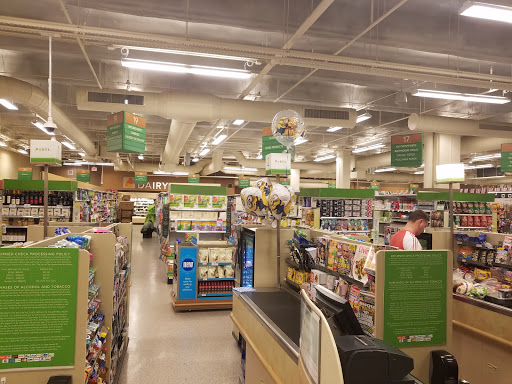 Supermarket «Publix Super Market at Fifth & Alton», reviews and photos, 1100 6th St, Miami Beach, FL 33139, USA