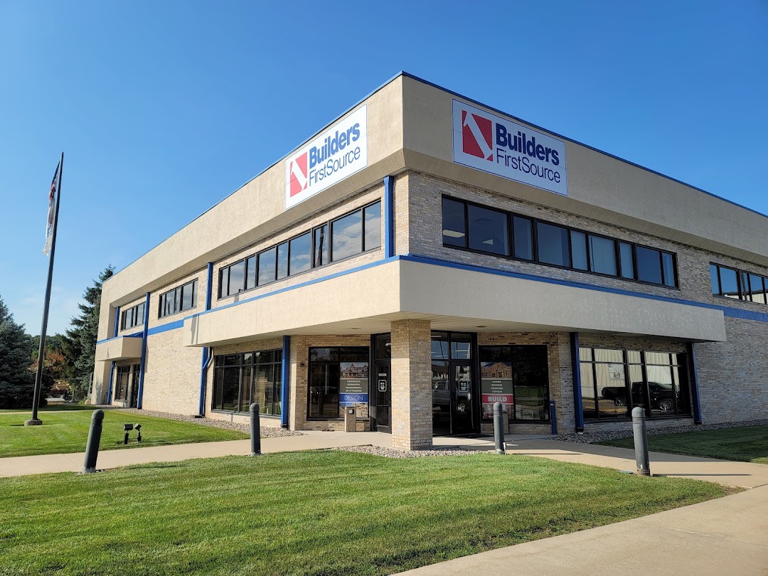 Builders FirstSource