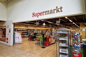 Supermarkt im Center Parcs image