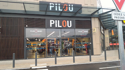Pilou à Chasse-sur-Rhône