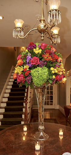 Florist «Fleurs Divine», reviews and photos, 507 Naughright Rd, Long Valley, NJ 07853, USA