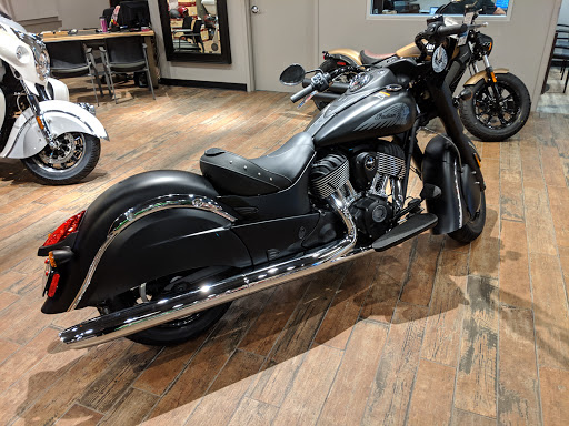 Motorcycle Dealer «Twigg Indian Motorcycle», reviews and photos, 200 S Edgewood Dr, Hagerstown, MD 21740, USA