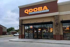 QDOBA Mexican Eats image