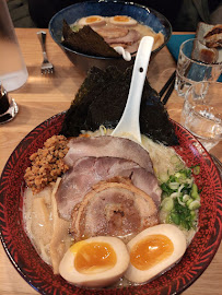 Les plus récentes photos du Restaurant de nouilles (ramen) Kiraku Ramen à Bourg-la-Reine - n°18