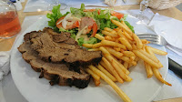 Churrasco du Restaurant portugais O Belem à La Seyne-sur-Mer - n°1