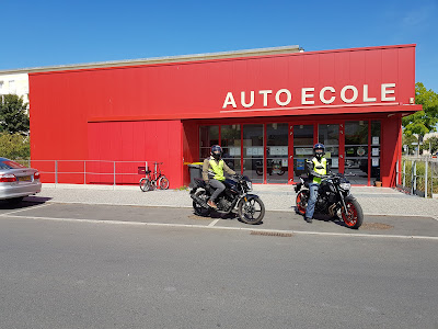 Auto école Liberté - SARL Auto-Ecole VILLEDIEU à Caen