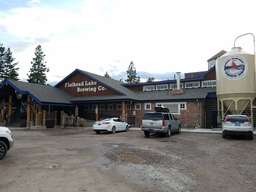 Brewery «Flathead Lake Brewing Co», reviews and photos