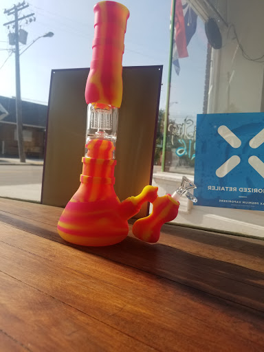 Tobacco Shop «Black Sheep Boutique», reviews and photos, 2011 Carabel Ave, Lakewood, OH 44107, USA