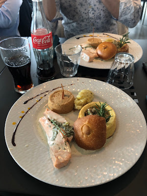 Golf et brasserie de St-Clair à Saint-Clair