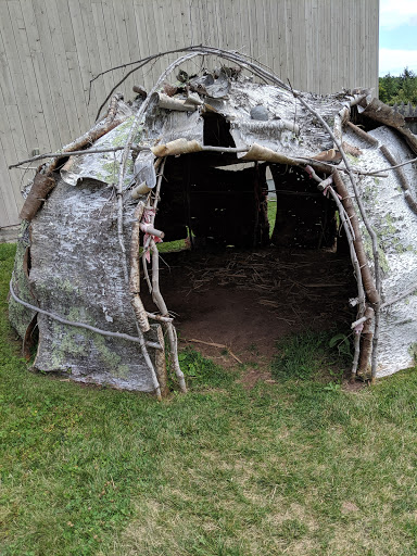 Museum «Madeline Island Museum», reviews and photos, 226 Colonel Woods Ave, La Pointe, WI 54850, USA