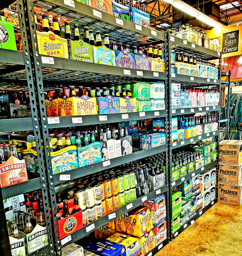 Grocery Store «Claiborne Hill Supermarket», reviews and photos, 410 US-90, Waveland, MS 39520, USA