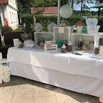 Photo n°5 de l'avis de Alexandra.a fait le 11/09/2018 à 18:34 sur le  Café Wildau - Hotel und Restaurant am Werbellinsee à Schorfheide