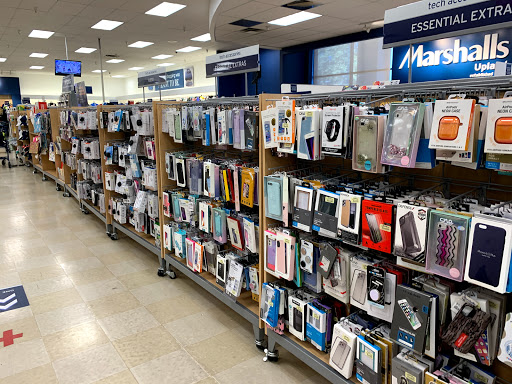 Department Store «Marshalls», reviews and photos, 150 W Foothill Blvd, Upland, CA 91786, USA