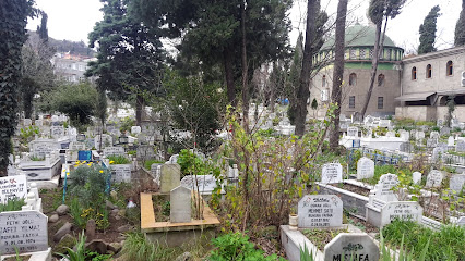 Tekkeköy Mezarlığı