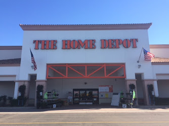 The Home Depot