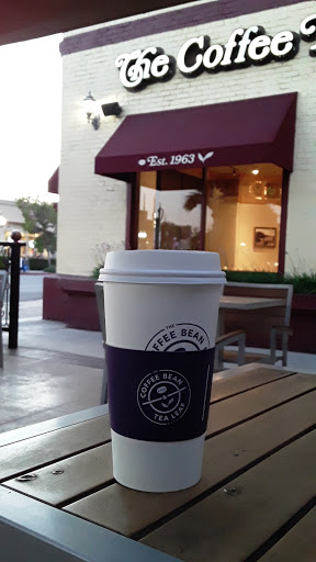 Coffee Shop «The Coffee Bean & Tea Leaf», reviews and photos, 528 Orange St, Redlands, CA 92374, USA