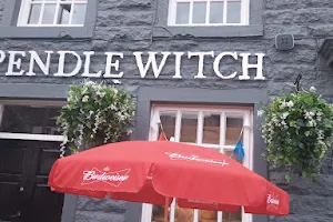 The Pendle Witch image