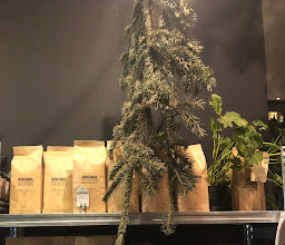 Aroma Kaffeebar photo