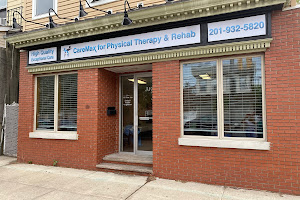 CareMax for Physical Therapy & Rehabilitation Services