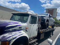 Kings Towing - Photo 3 - Car repair in , Richmond