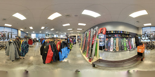 Outdoor Sports Store «Backcountry Retail Store», reviews and photos, 2607 South 3200 W, West Valley City, UT 84119, USA