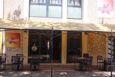 Pub Le Kingston à Lézignan-Corbières