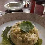 Photo n°2 de l'avis de Ale.p fait le 31/08/2021 à 00:18 sur le  Frangipane Garden Restaurant à San Benedetto del Tronto