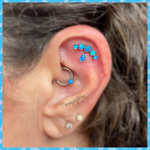 Explore tattoo ideas for grandkids, creative tattoo ideas in Fort Walton Beach, available at Piercings by Torrie