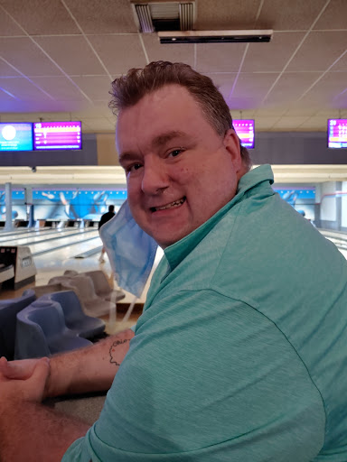 Bowling Alley «Crossgate Lanes», reviews and photos, 4230 Hunt Rd, Blue Ash, OH 45242, USA