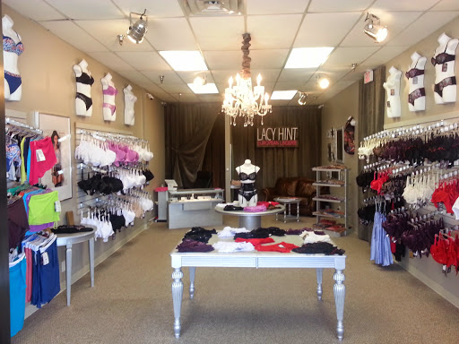 Lingerie Store «Lacy Hint - Headquarters», reviews and photos, 9102 Ducale Way #301, Palm Beach Gardens, FL 33418, USA