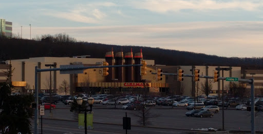 Movie Theater «Cinemark 20 and XD», reviews and photos, 40 Glenmaura National Blvd, Moosic, PA 18507, USA