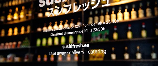 Sushifresh