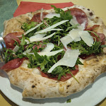 Photo n°2 de l'avis de simona.a fait le 20/01/2023 à 19:44 sur le  Pizzeria Made In Sud à Fornaci di Barga