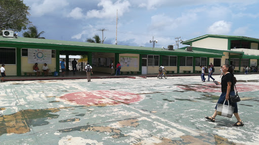 Escuela Secundaria General Gabriela Mistral