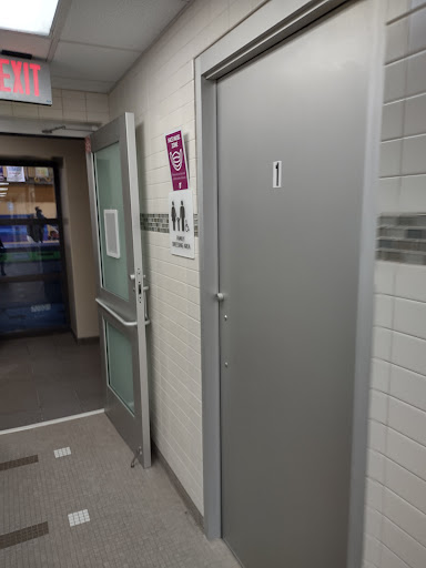 Gym «Decatur Family YMCA», reviews and photos, 1100 Clairemont Ave, Decatur, GA 30030, USA