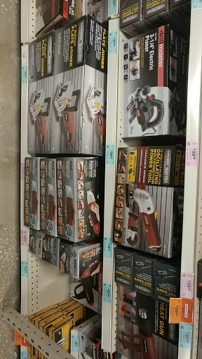 Hardware Store «Harbor Freight Tools», reviews and photos, 3428 E Silver Springs Blvd, Ocala, FL 34470, USA