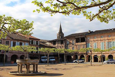SAFTI à Gaillac