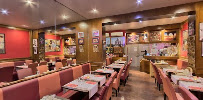 Atmosphère du Restaurant indien Coussin du Bengale à Courbevoie - n°6