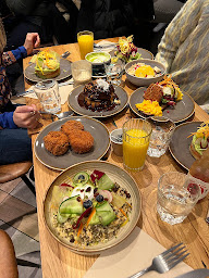 Photo n°31 de 46 & 3RD à Paris ()