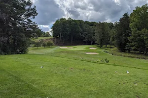 Malone Golf Club image