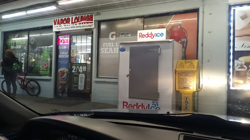 Tobacco Shop «S P Smoke Shop», reviews and photos, 8203 S Tacoma Way, Lakewood, WA 98499, USA