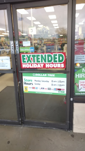 Dollar Store «Dollar Tree», reviews and photos, 1016 N Springbrook Rd, Newberg, OR 97132, USA