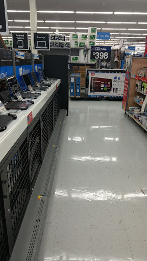 Department Store «Walmart Supercenter», reviews and photos, 1800 S University Dr, Miramar, FL 33025, USA