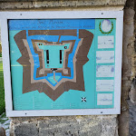 Photo n° 32 de l'avis de Guillermo. fait le 15/10/2021 à 21:10 pour Fort Médoc à Cussac-Fort-Médoc